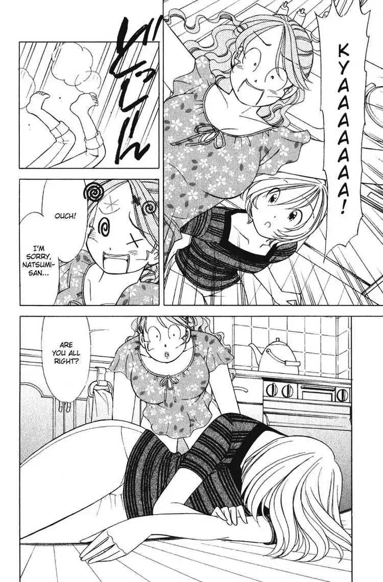 Orange Yane no Chiisana Ie Chapter 61 14
